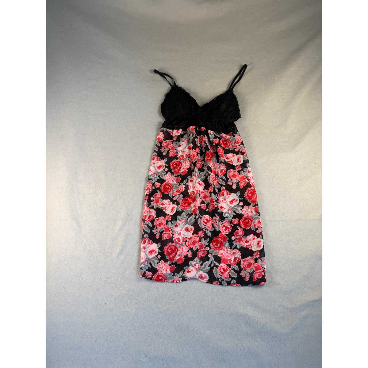 Chanteuse Intimates Chemise Nightgown - S