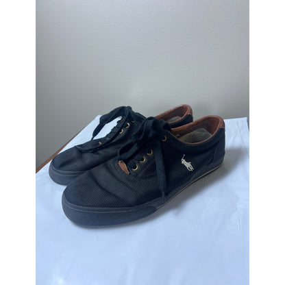 Polo Ralph Lauren Vaughn Low Top Sneakers - 11D