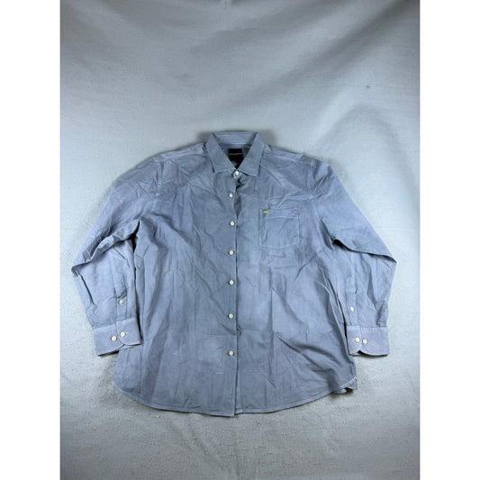 Tommy Bahama Shirt - XL