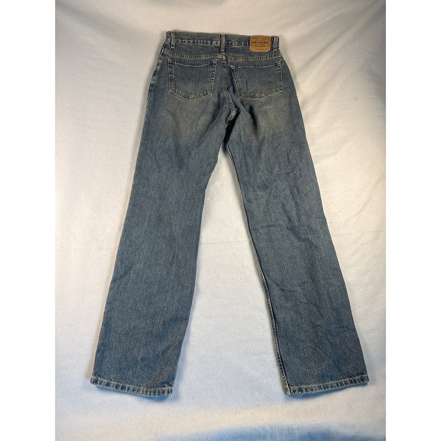 Vintage Arizona Relaxed Fit Jean - 32x34
