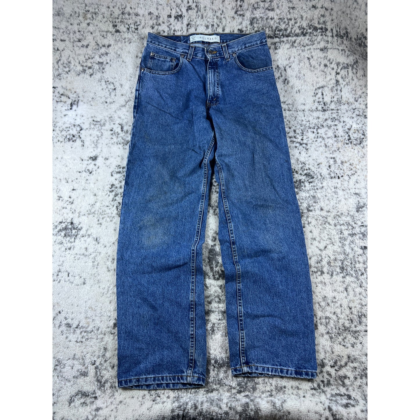 Vintage Arizona Jeans Mens - 33x34