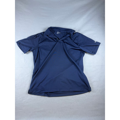 Nike Tour Performance Golf Polo Shirt - L