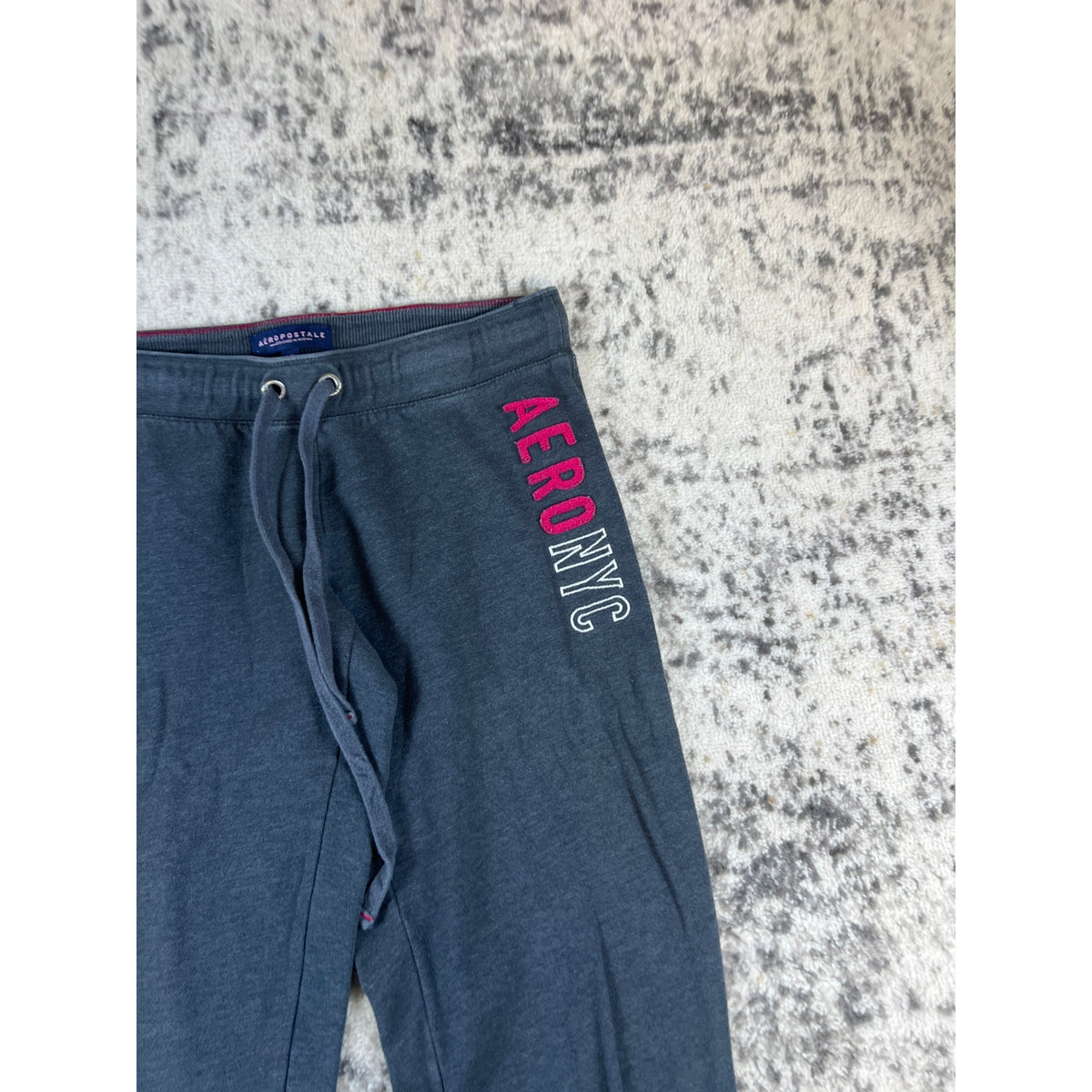Aeropostale Sweatpants Joggers - L