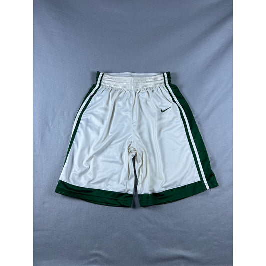 Vintage Nike Basketball Shorts - L