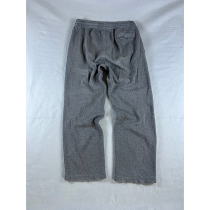 Vintage Nike Sweatpants - L
