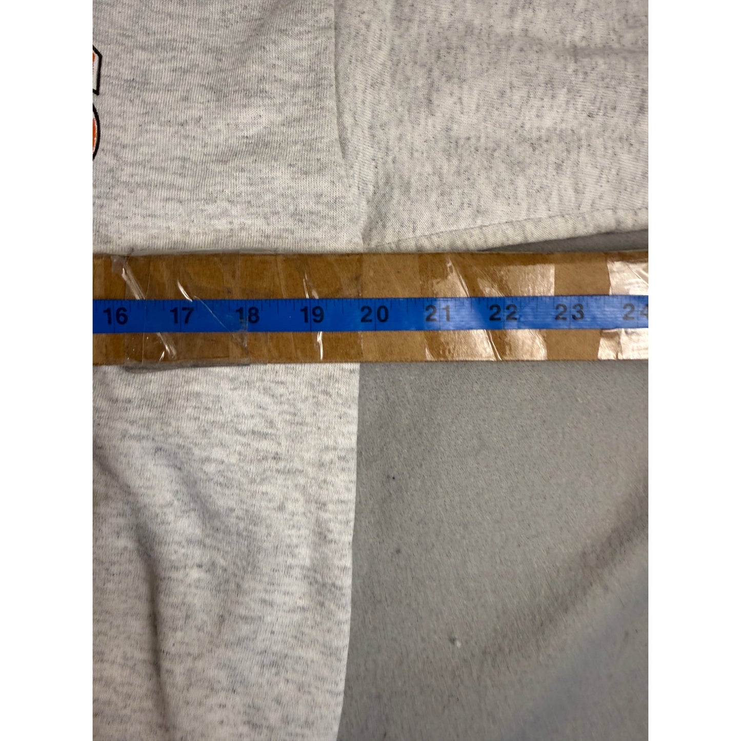 Vintage Morris Area Tigers Sweatshirt - L