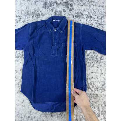 Vintage Hidaco Pullover Shirt Boys - 12