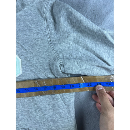 Gap Spellout Hoodie Sweatshirt - L