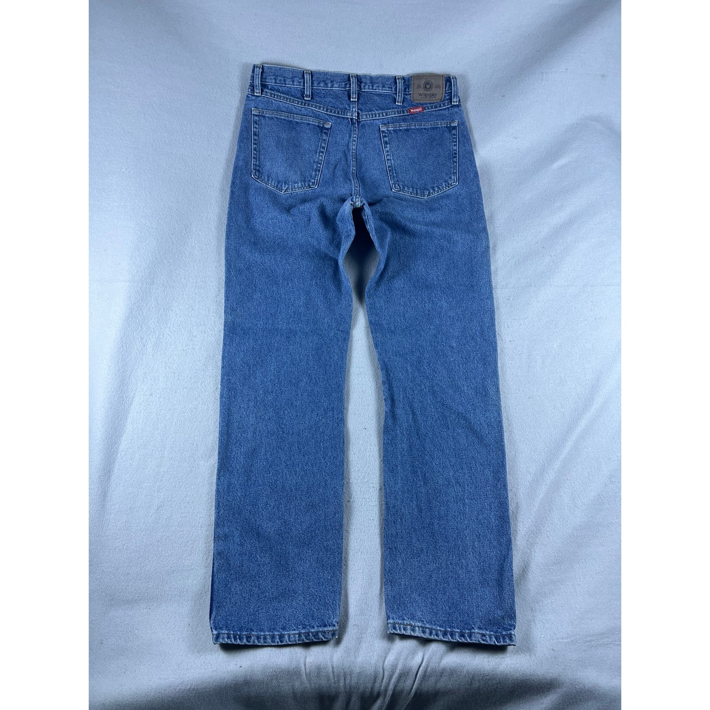 Wrangler Cowboy Jeans - 35x34