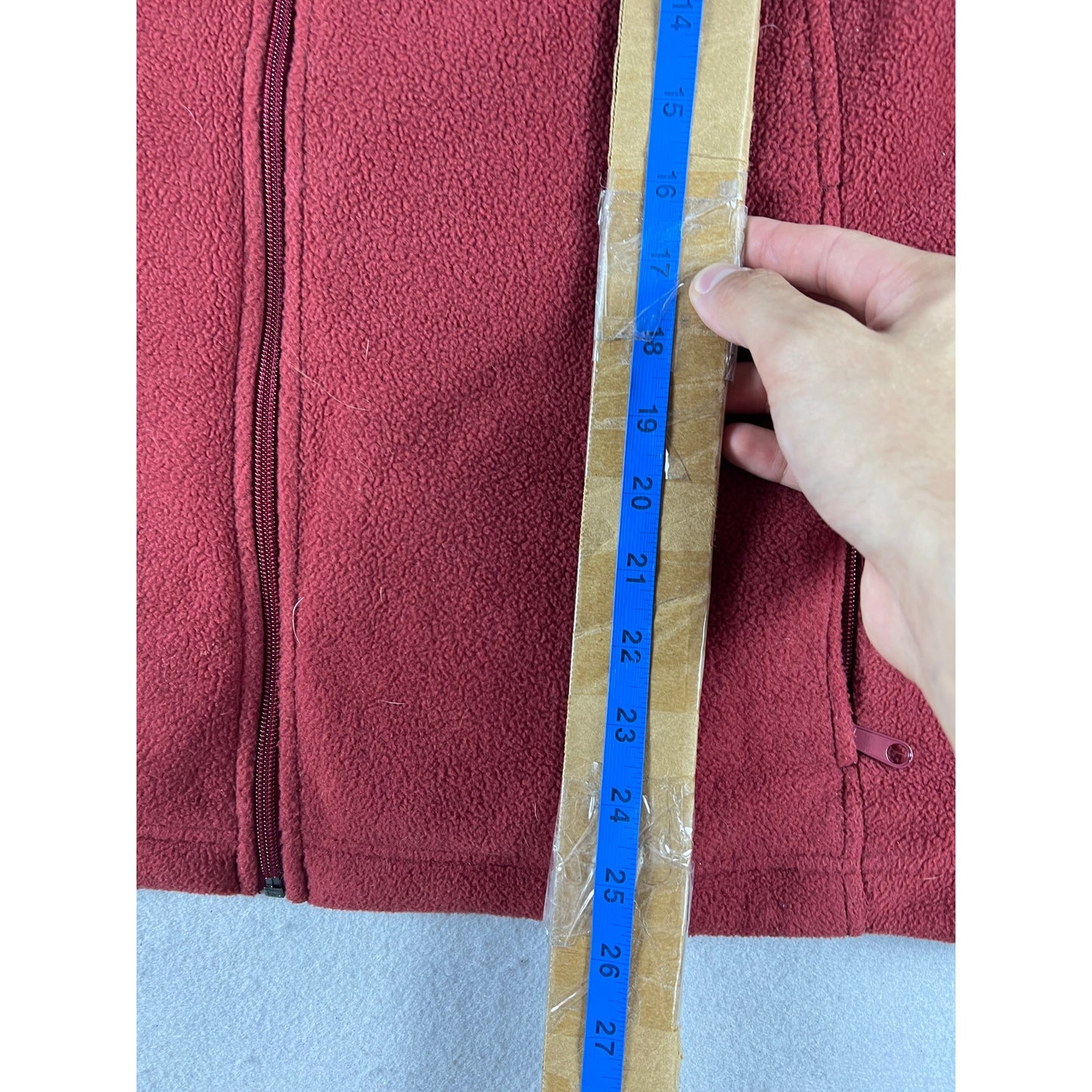 Columbia Benton Springs Fleece Jacket - 2X