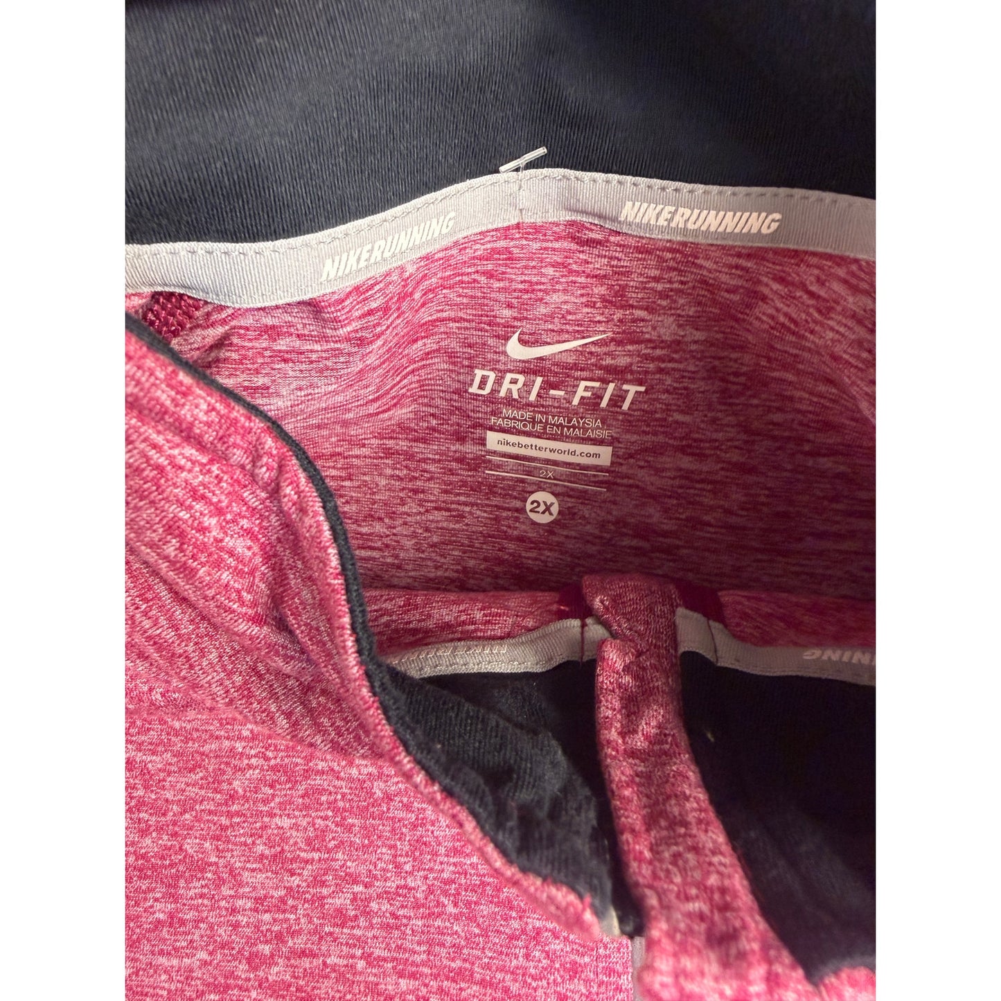 Nike Running Element Shirt - 2X
