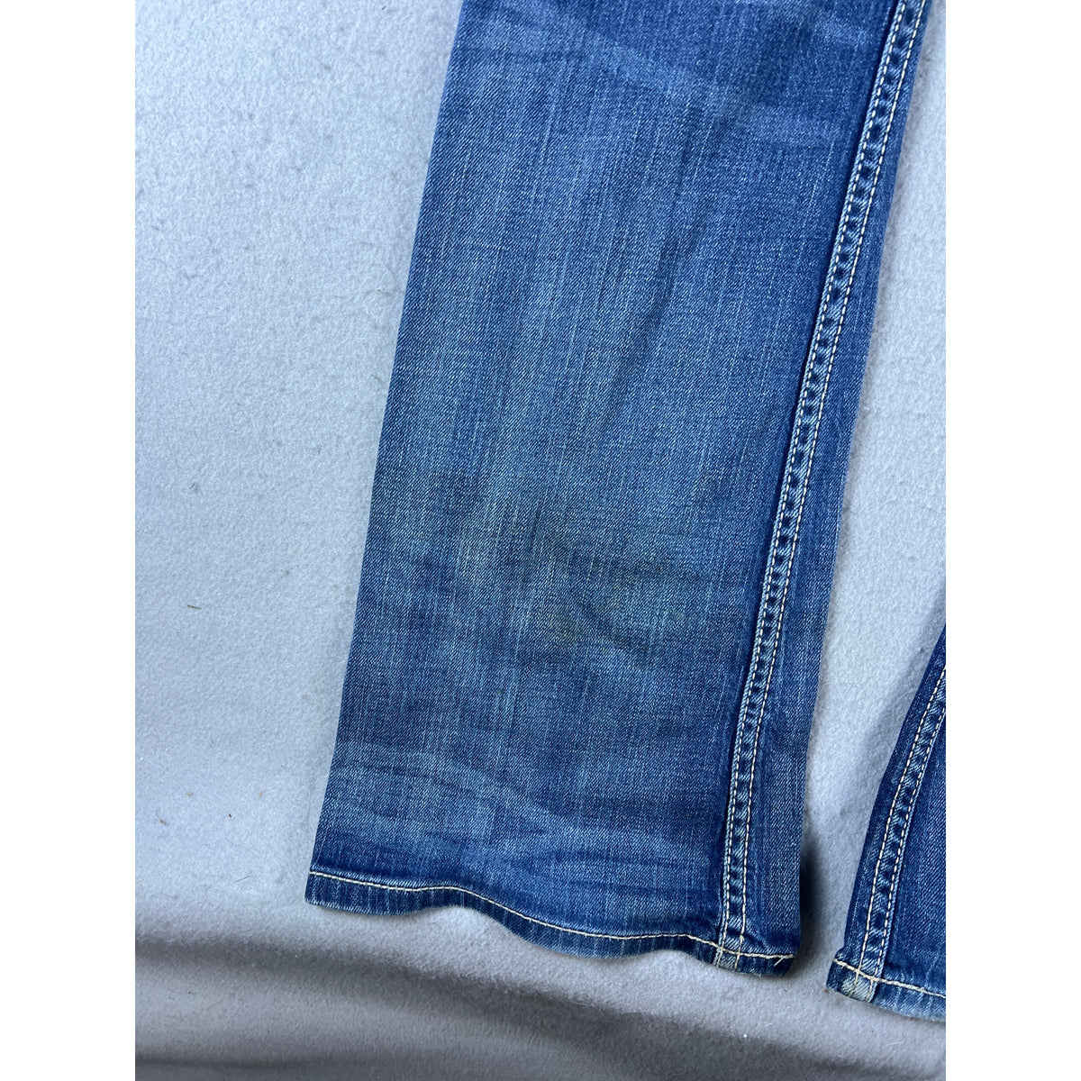 BKE Denim Mya Flare Low Rise Jeans - 28
