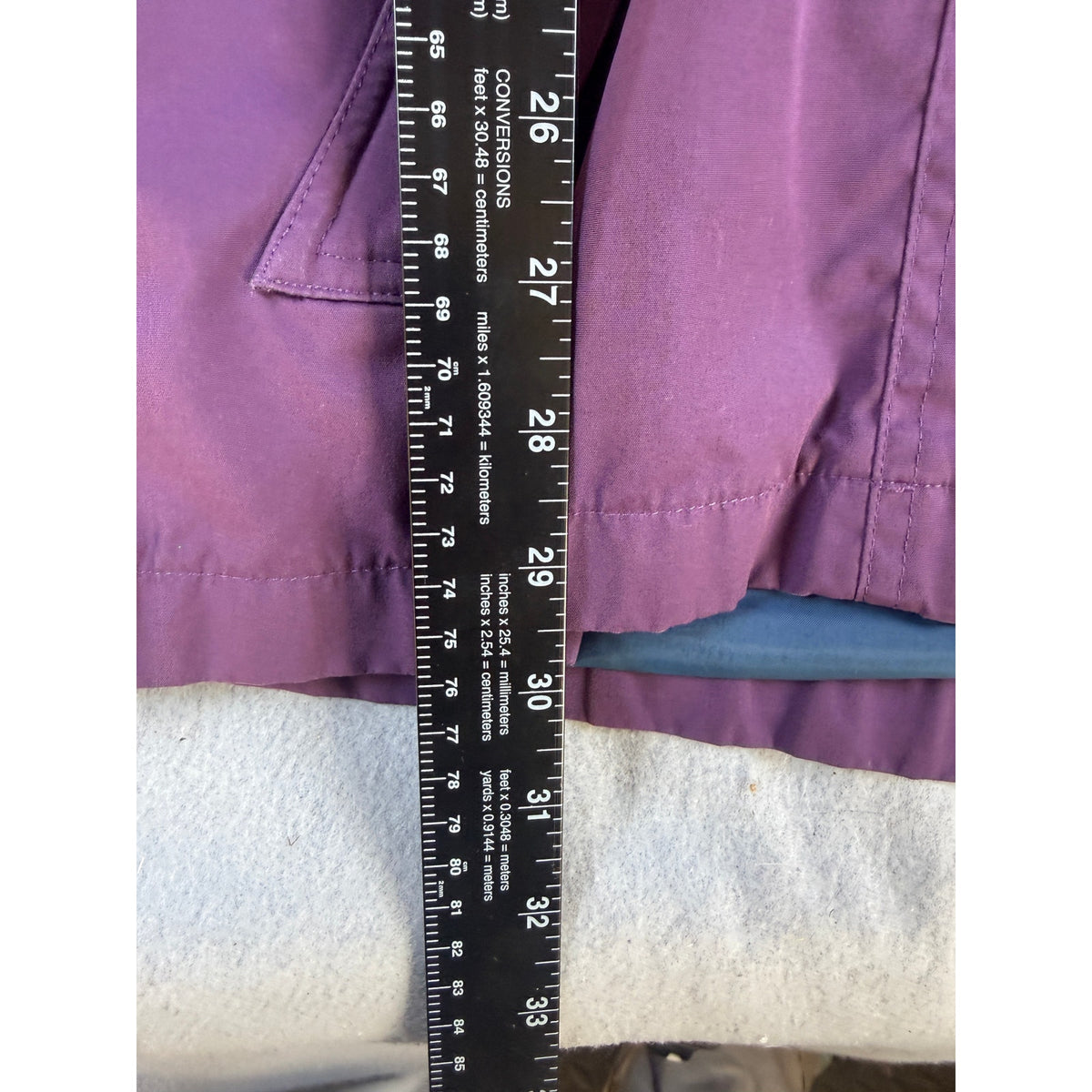 Vintage LL Bean Jacket Parka Womens - L