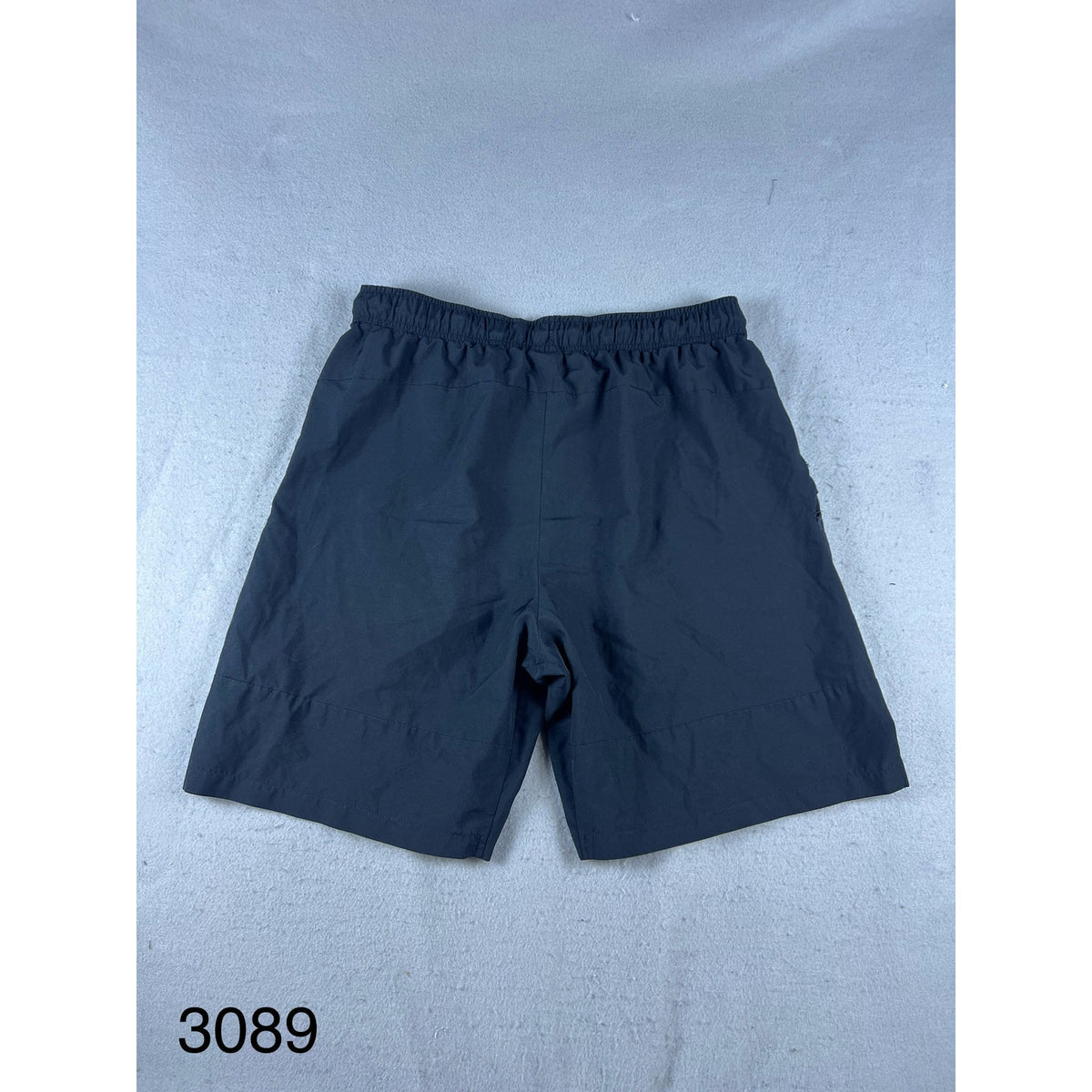 Nike Dri-FIT Standard Fit Athletic Shorts - L