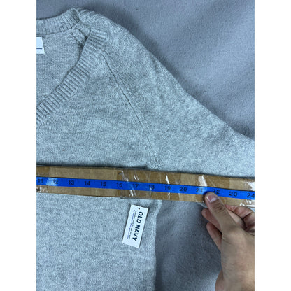 Old Navy Tunic Sweater Dress - M