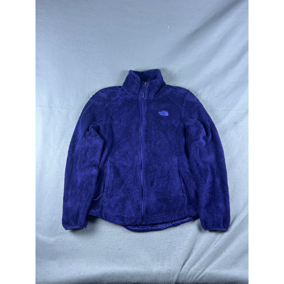 The North Face Fleece Jacket Womens - M