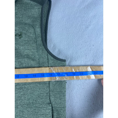 Under Armour Fleece Vest - M