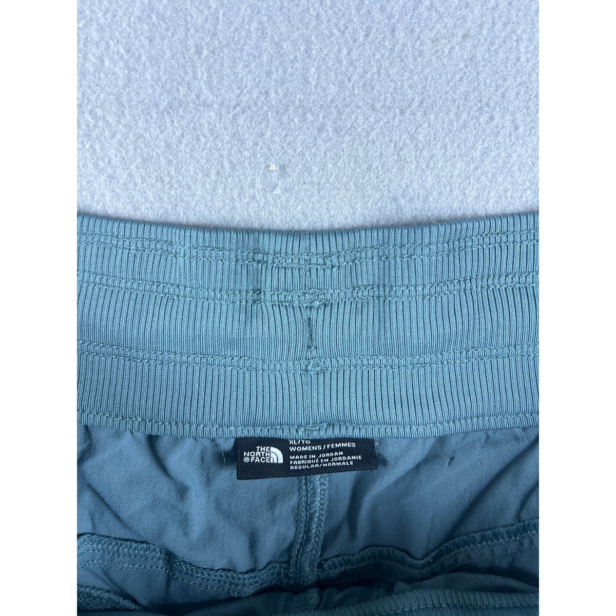 The North Face Athletic Shorts Womens - XL