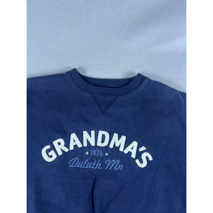 Gear For Sports Grandma's Spellout Sweatshirt - M
