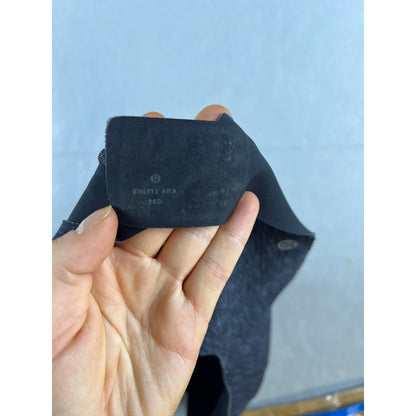 Lululemon Enlite Bra - 38D