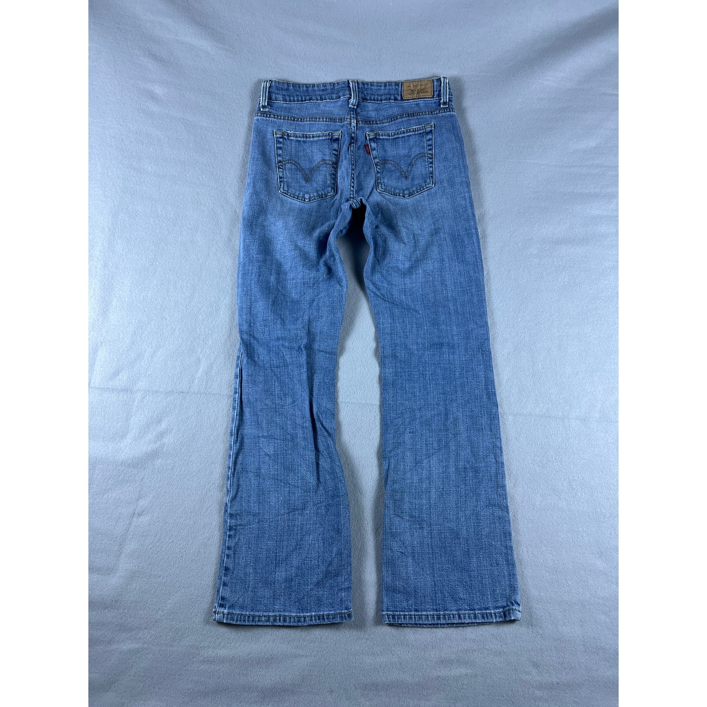 Levi's 515 Bootcut Jeans Womens - 8P