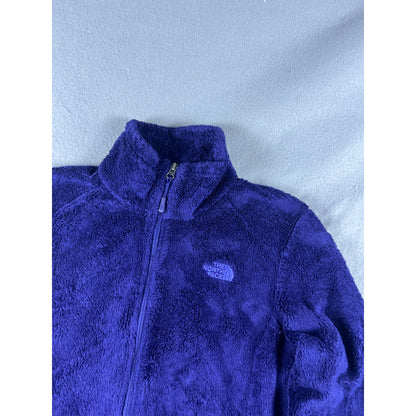 The North Face Fleece Jacket Womens - M