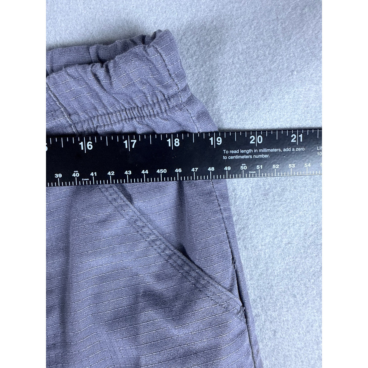 Carhartt Ripstop Cargo Pants Womens - XL