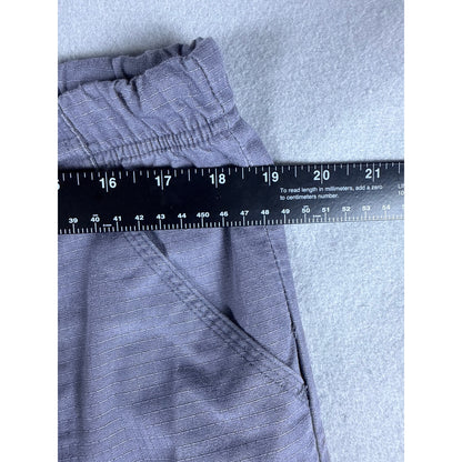 Carhartt Ripstop Cargo Pants Womens - XL