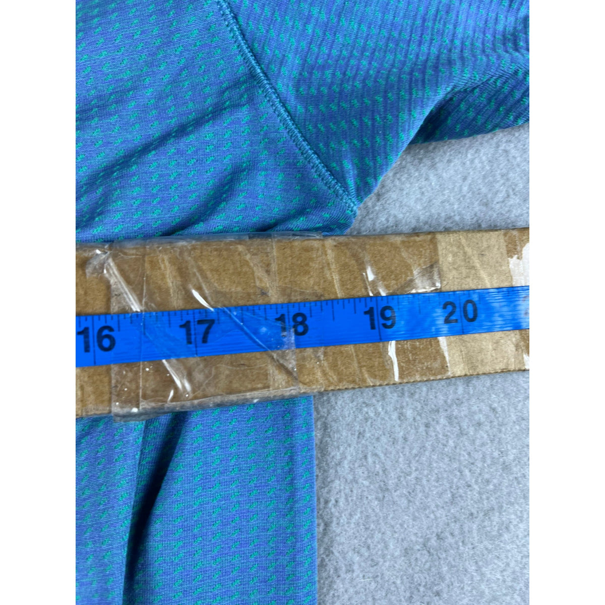Lululemon Metal Vent Tech Tee - S