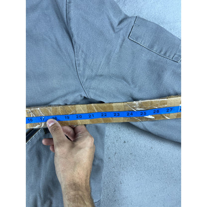 Vintage Zero-Zone by Walls Insulated Work Jacket - LT