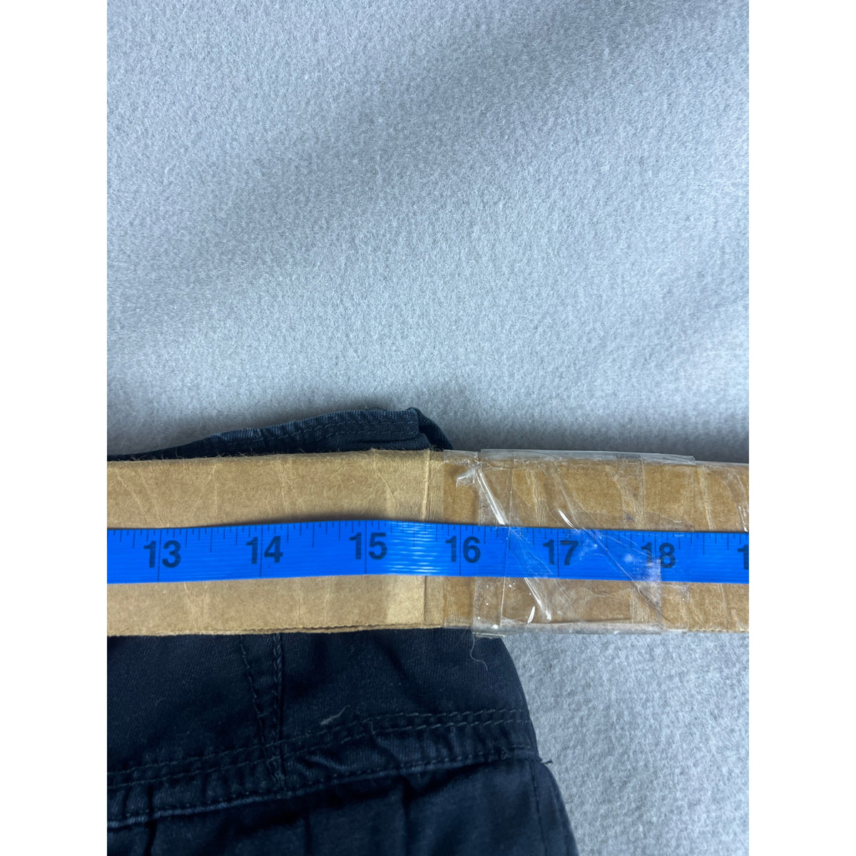 Arizona Jean Co Cargo Shorts - 34