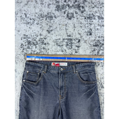Mossimo Supply Co. Men's Corduroy Jeans -34