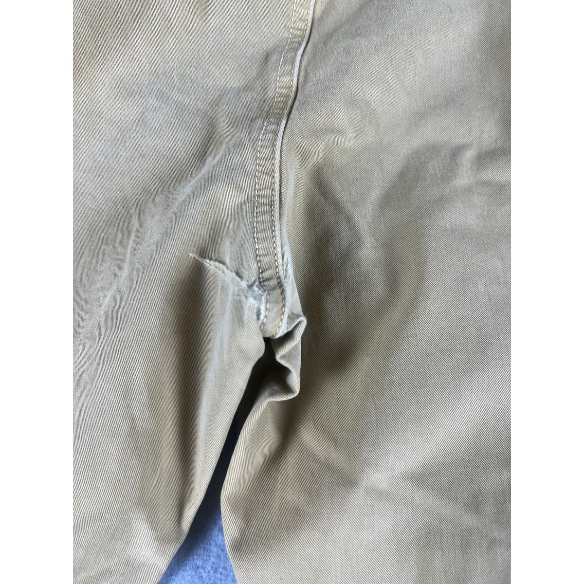 American Eagle 360 Extreme Flex Chino Pants - 32x34