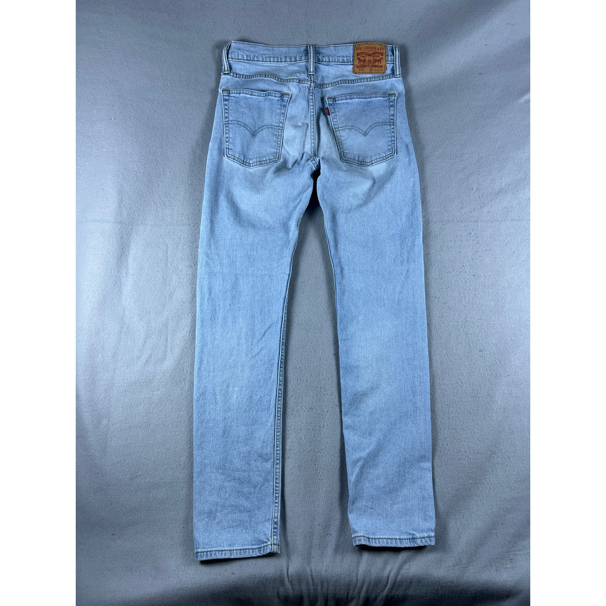 Levi's 510 Skinny Fit Jeans - 31x32