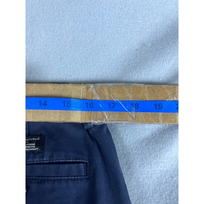 Banana Republic Emerson Chino Pants - 34x32