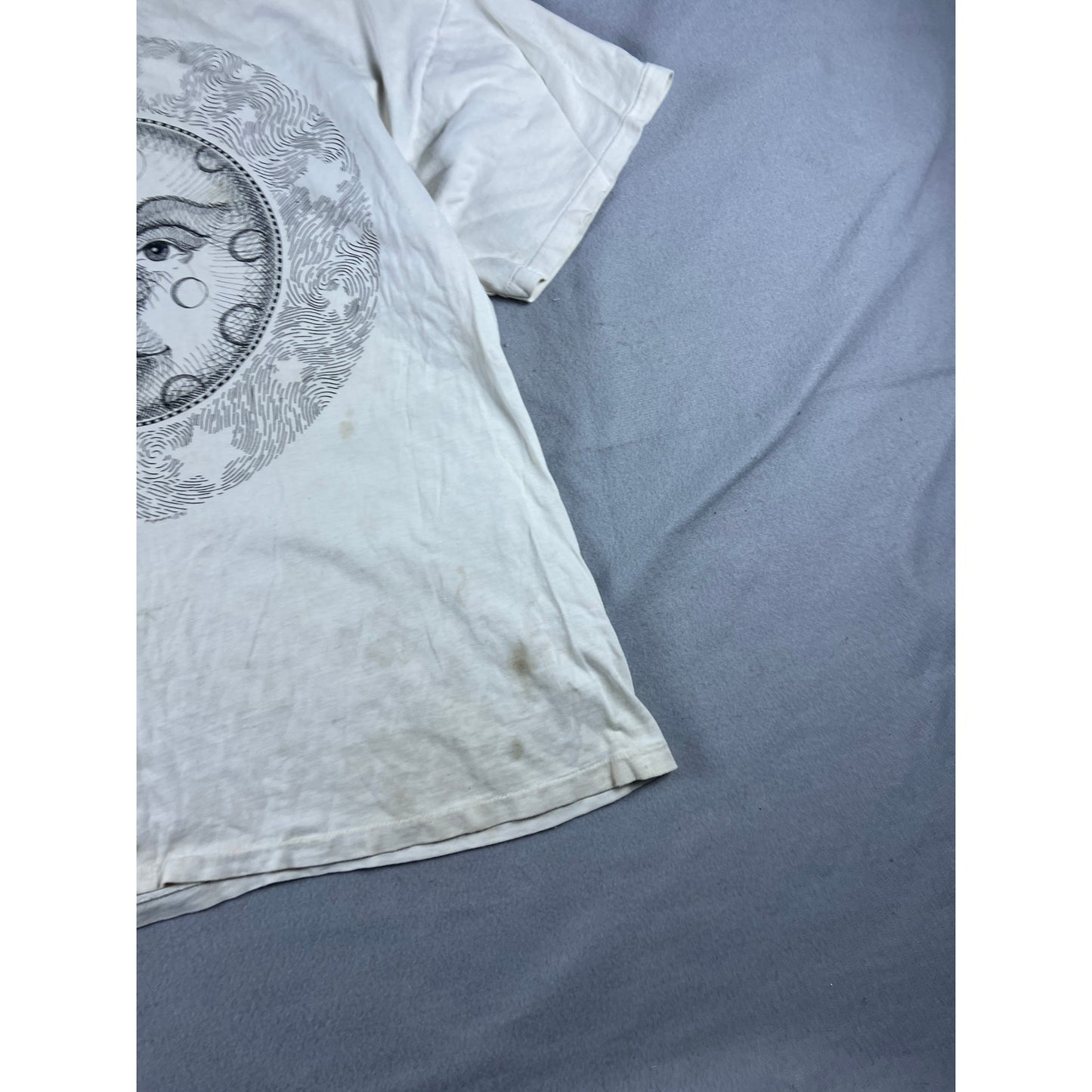 Vintage Mojoware Celestial T-Shirt - XL