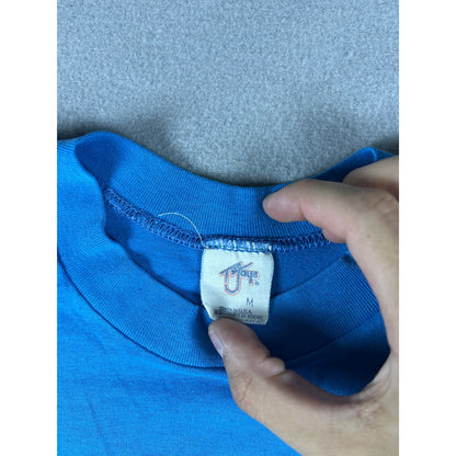 Vintage Tee Jays Florida Tank Top Shirt - M