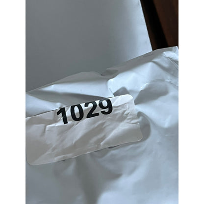 Y2k Blue Nike Track Pants - 6T