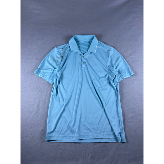 Adidas Climachill Golf Polo Shirt - L