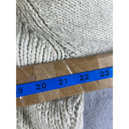 Guide Series Wool Hooded Sweater Womens - XL