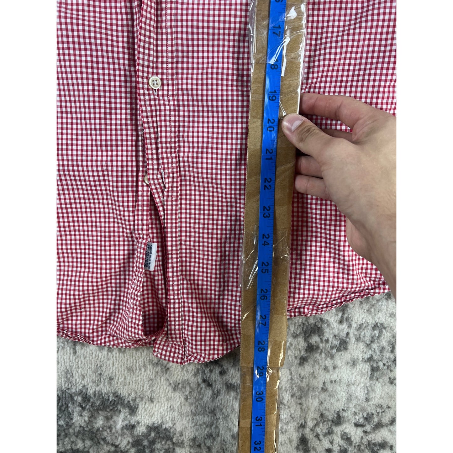 Polo Ralph Lauren Button-Down Shirt - XL