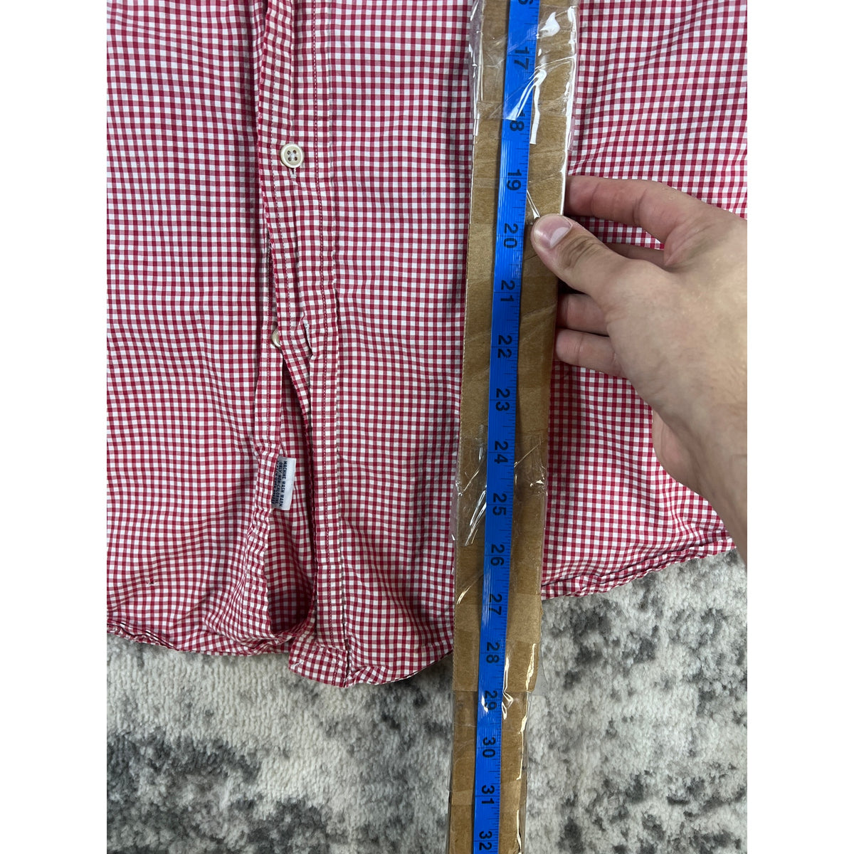 Polo Ralph Lauren Button-Down Shirt - XL