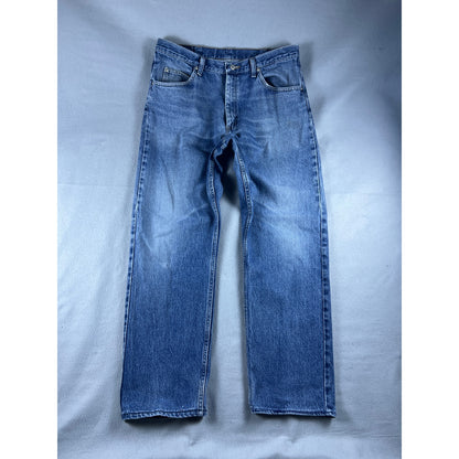 Wrangler Denim Jeans Mens - 36x34