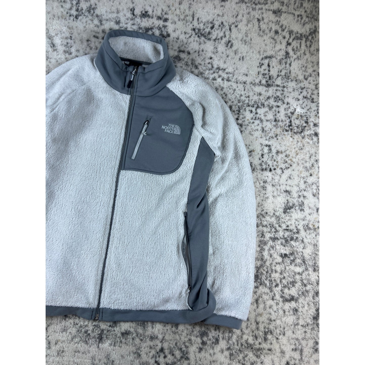 The North Face Fleece Jacket - XL