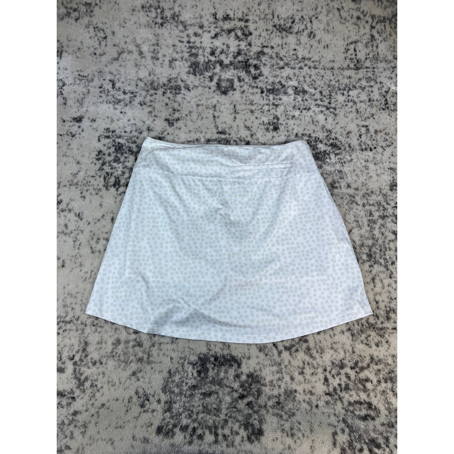 Women's Nike Fit Dri-Fit GOLF Skirt - XL