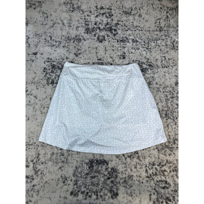 Women's Nike Fit Dri-Fit GOLF Skirt - XL