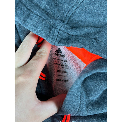 adidas Hoodie Sweatshirt Youth - XL