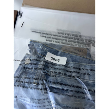 US Polo Assn Distressed Jeans - 33x30