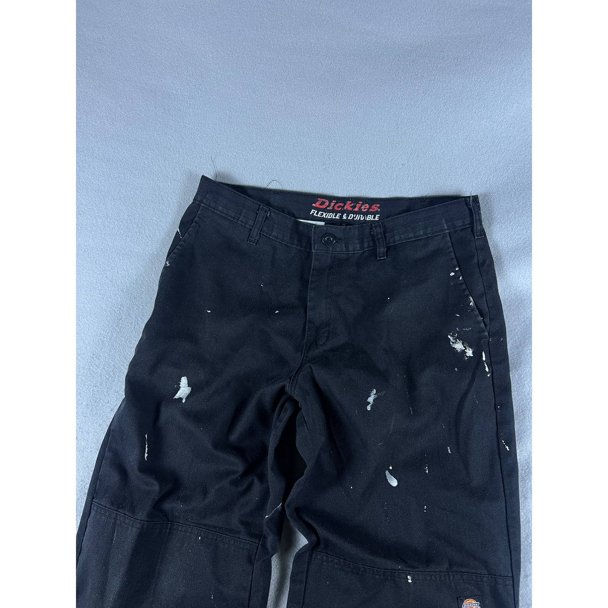 Dickies Workwear Double Knee Pants - 31x28