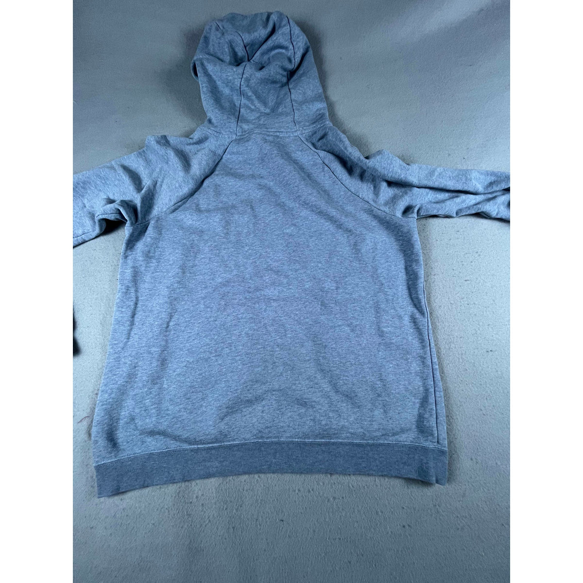 Nike Hoodie Sweatshirt - M
